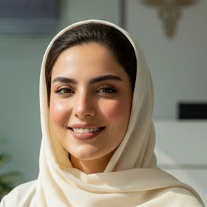 خانم مریم