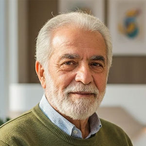 آقای حسین